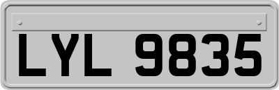 LYL9835