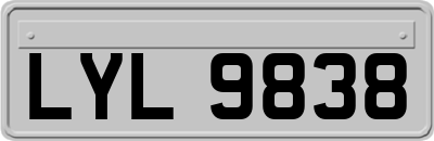 LYL9838