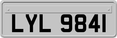 LYL9841