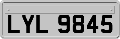 LYL9845