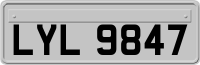 LYL9847