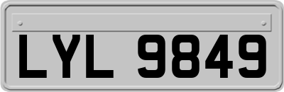 LYL9849