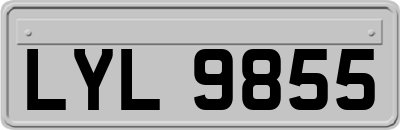 LYL9855