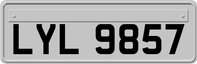 LYL9857
