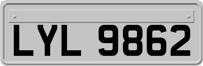 LYL9862