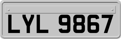 LYL9867