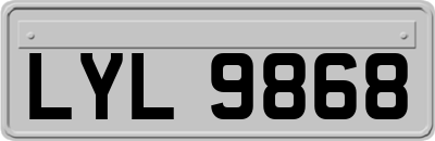 LYL9868