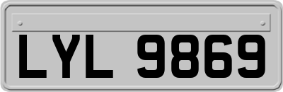 LYL9869