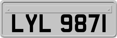 LYL9871