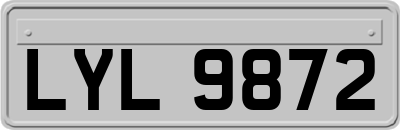 LYL9872
