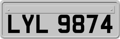 LYL9874