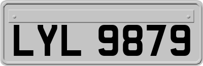 LYL9879