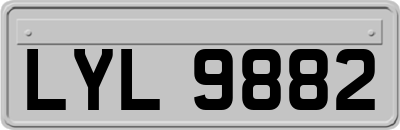 LYL9882