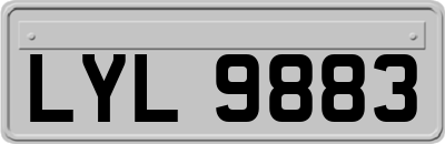 LYL9883