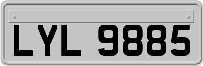 LYL9885