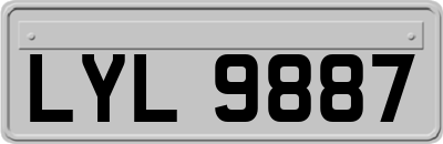 LYL9887