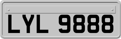 LYL9888