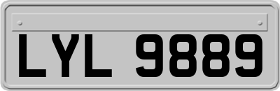 LYL9889
