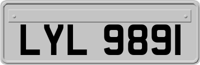 LYL9891