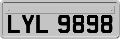 LYL9898