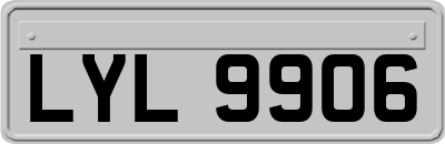 LYL9906