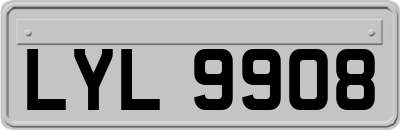LYL9908