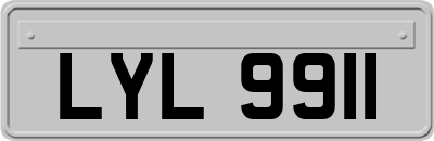 LYL9911