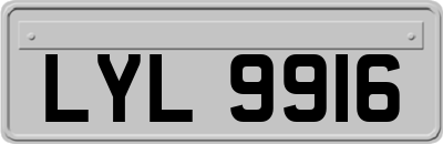 LYL9916