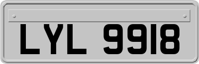 LYL9918