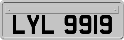 LYL9919