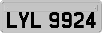 LYL9924