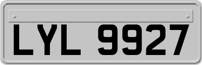 LYL9927