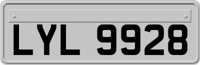 LYL9928