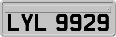 LYL9929