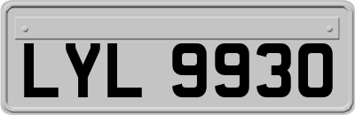 LYL9930