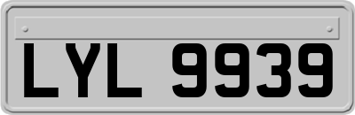 LYL9939