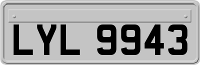 LYL9943
