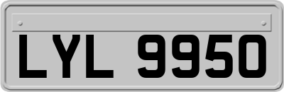 LYL9950