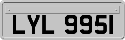 LYL9951