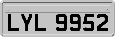 LYL9952