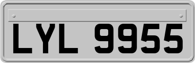 LYL9955