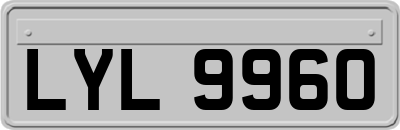 LYL9960