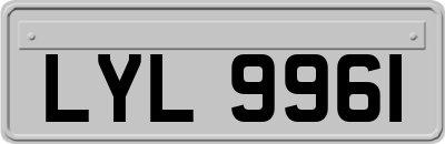 LYL9961