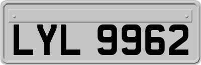 LYL9962