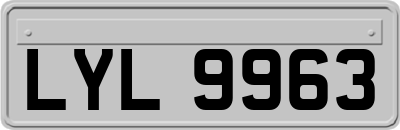 LYL9963