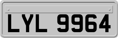 LYL9964