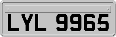 LYL9965