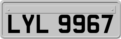LYL9967