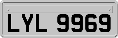 LYL9969