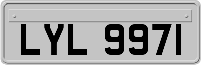 LYL9971